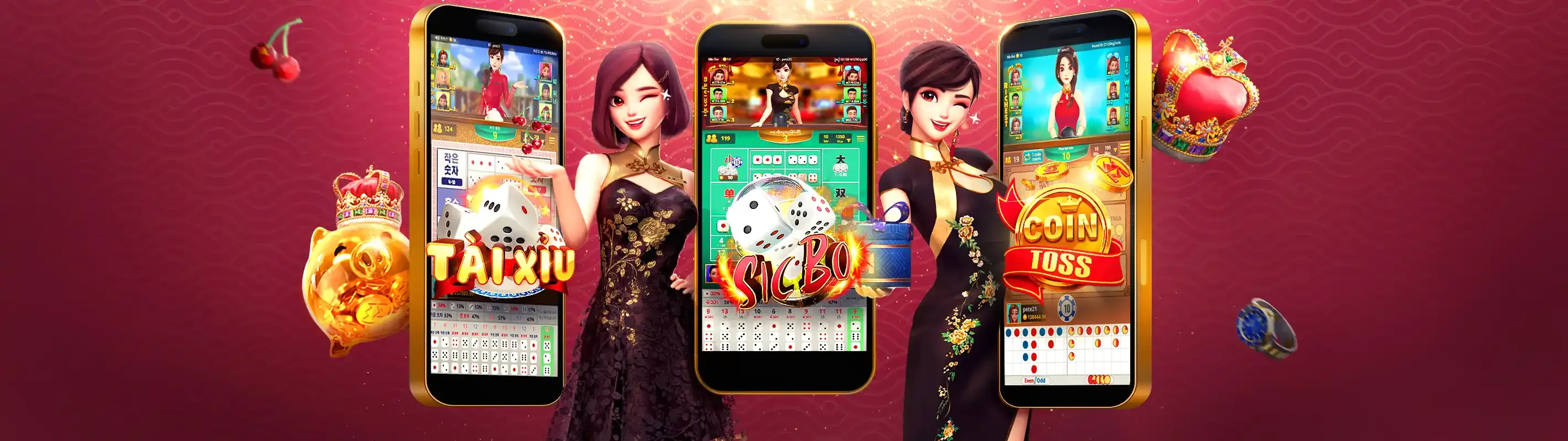 Hình ảnh tổng quan về các chiến lược chơi game tại bet11