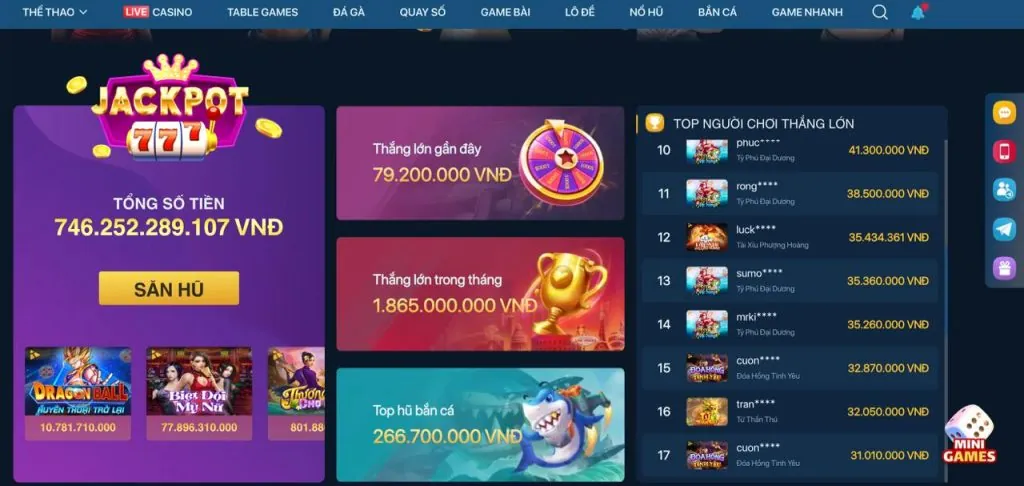 Các tính năng nổi bật của ứng dụng bet11